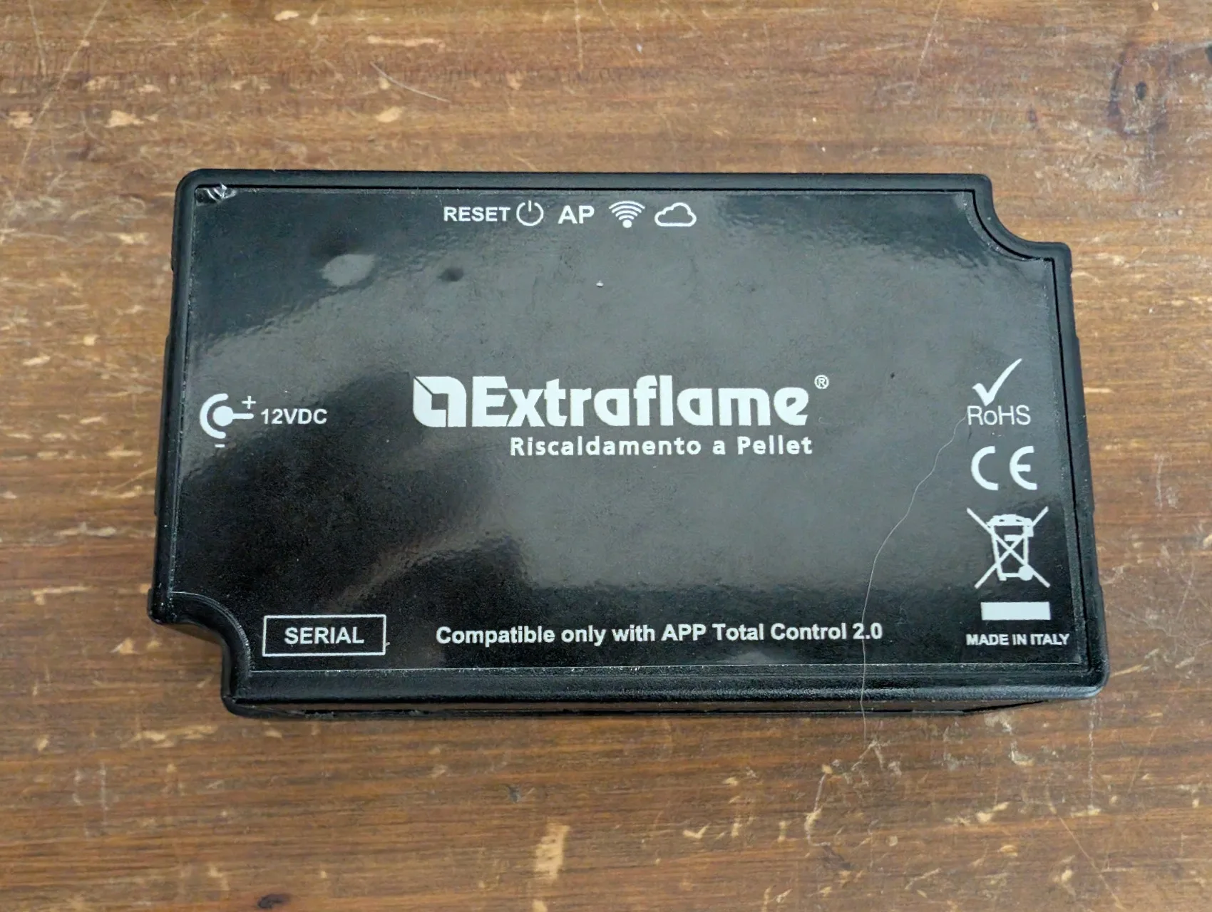 OpenXtraflame