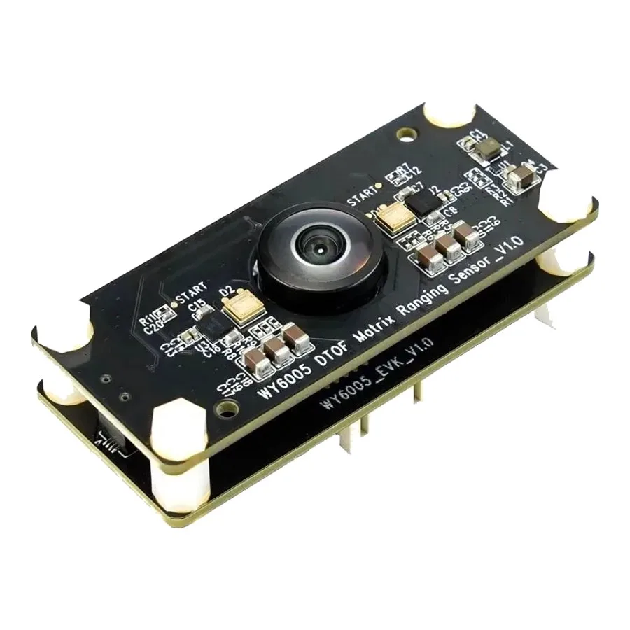 DFRobot Capteur de distance laser SDM15 (DFRobot)