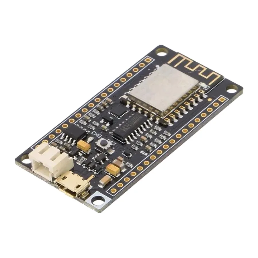 Carte FireBeetle ESP8266 (DFRobot)