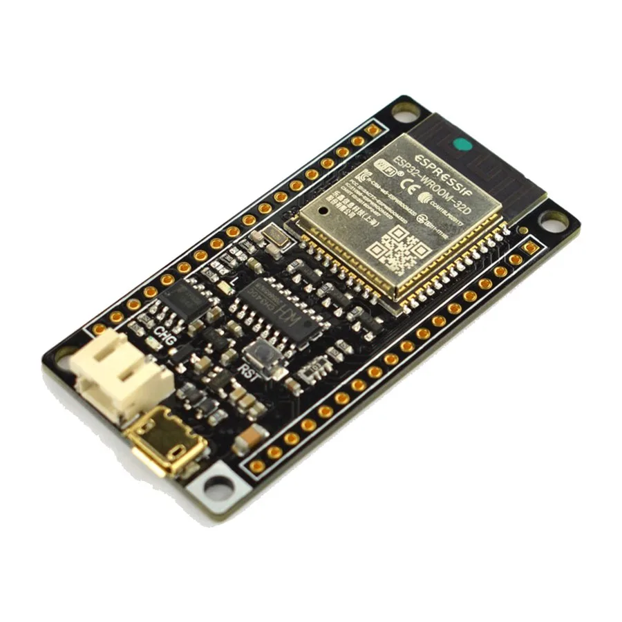 DFRobot Carte FireBeetle ESP32 (DFRobot)
