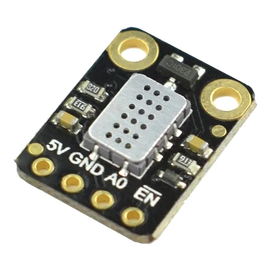 Capteur de gaz MEMS (DFRobot Fermion)
