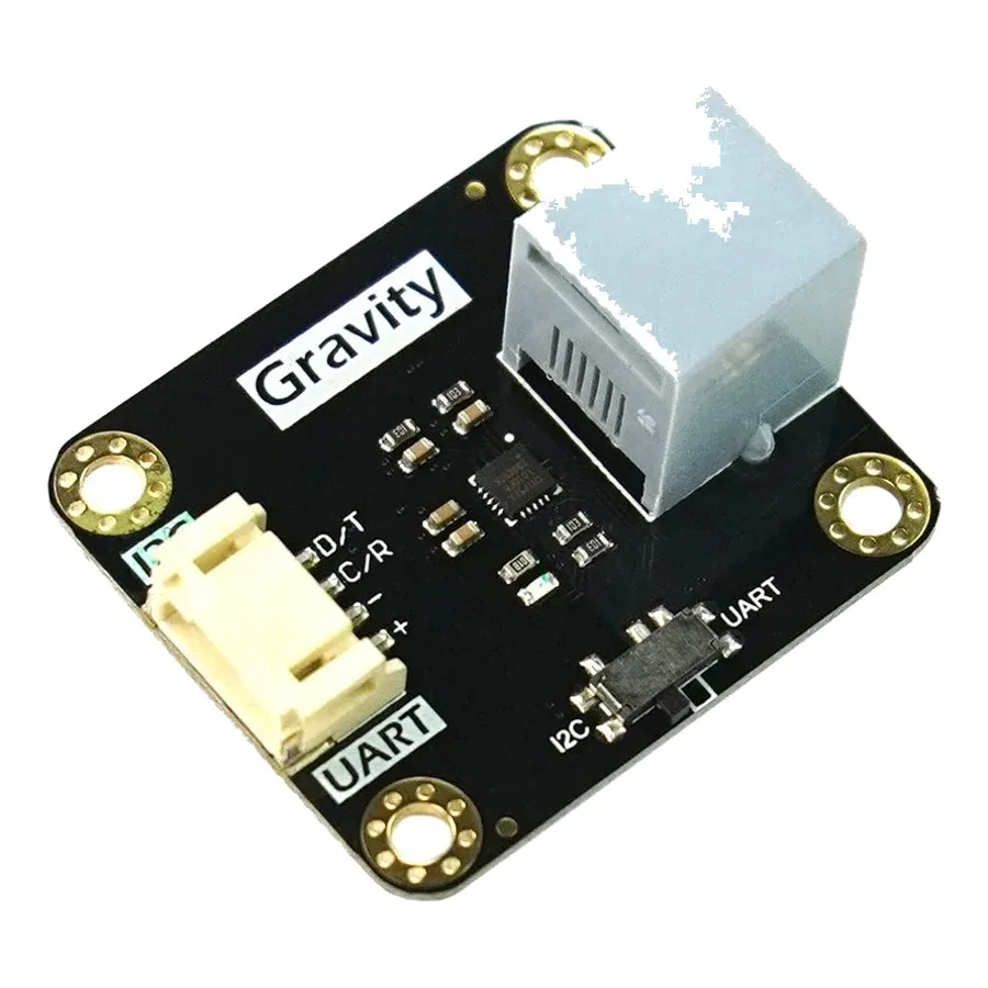 DFRobot Pluviometre a auget basculant (DFRobot)