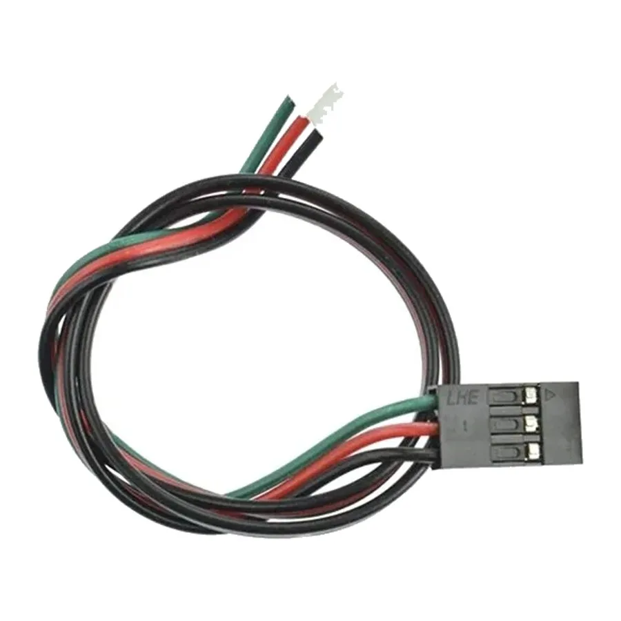 Capteur de vibration piezo (DFRobot)