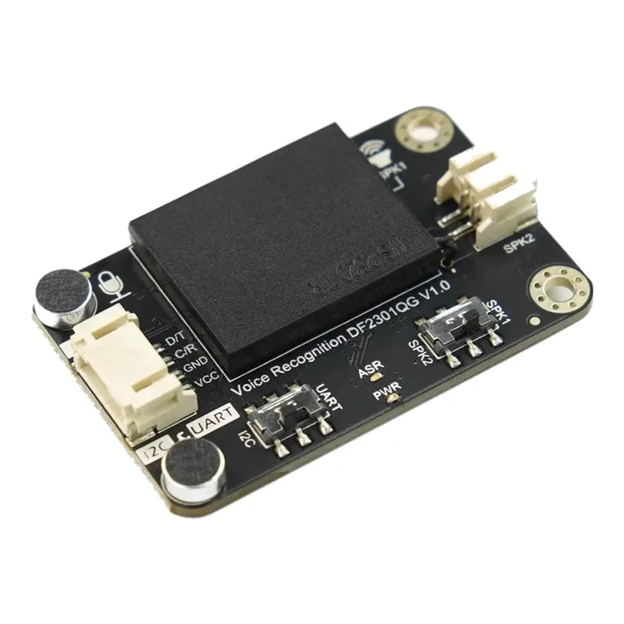 DFRobot Capteur de reconnaissance vocale (DFRobot)