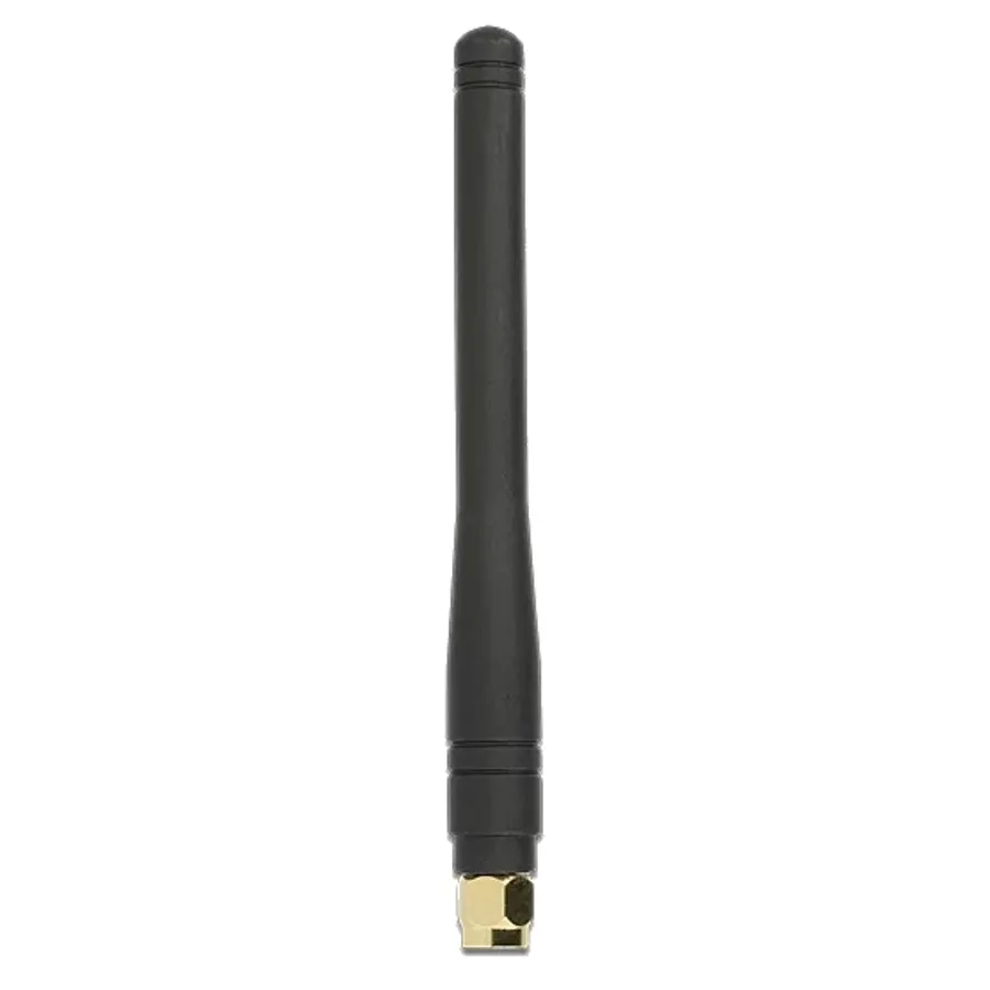 Antenne 433 MHz SMA male 2,5 dBi (Delock)