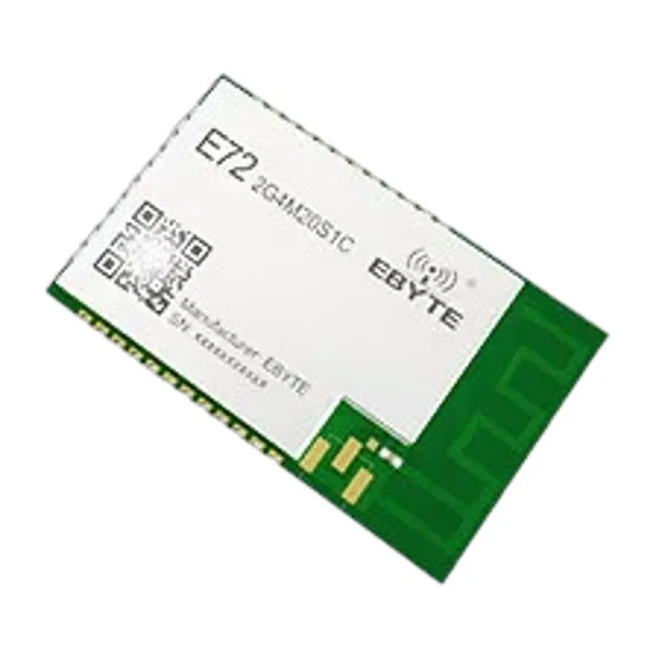 Ebyte Module BLE 2,4 GHz Ebyte E72 (CC2674)