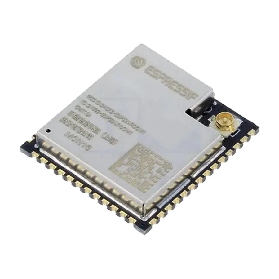 Module ESP32-C6-WROOM-1U 16 Mo, antenne externe (Espressif)