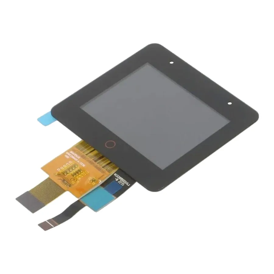 Espressif Carte audio ESP32-S3-Korvo-2 avec ecran (Espressif)