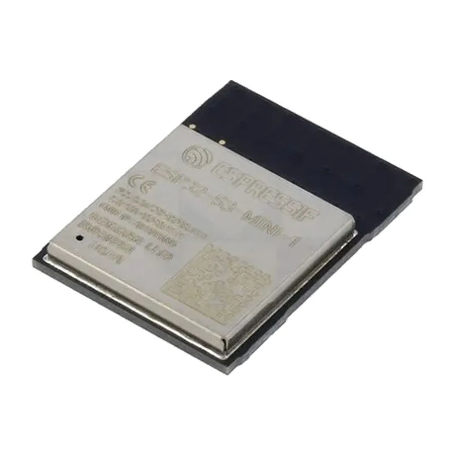 Module ESP32-S3-MINI-1 8 Mo (Espressif)