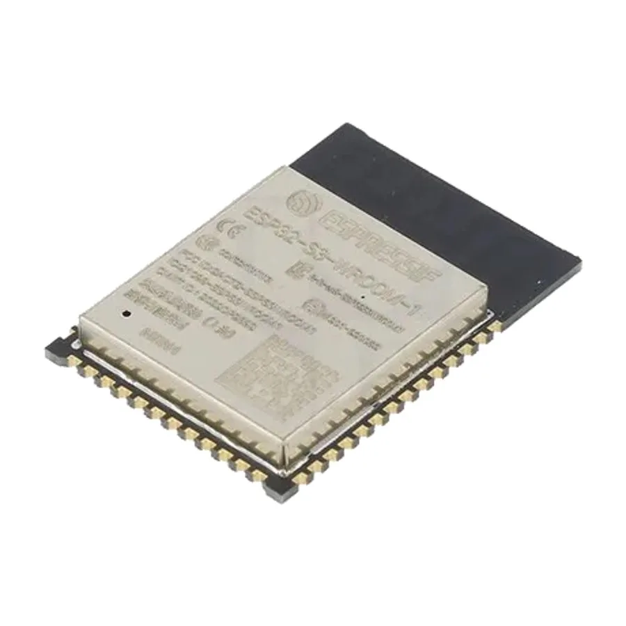 Module ESP32-S3-WROOM-1 4 Mo (Espressif)
