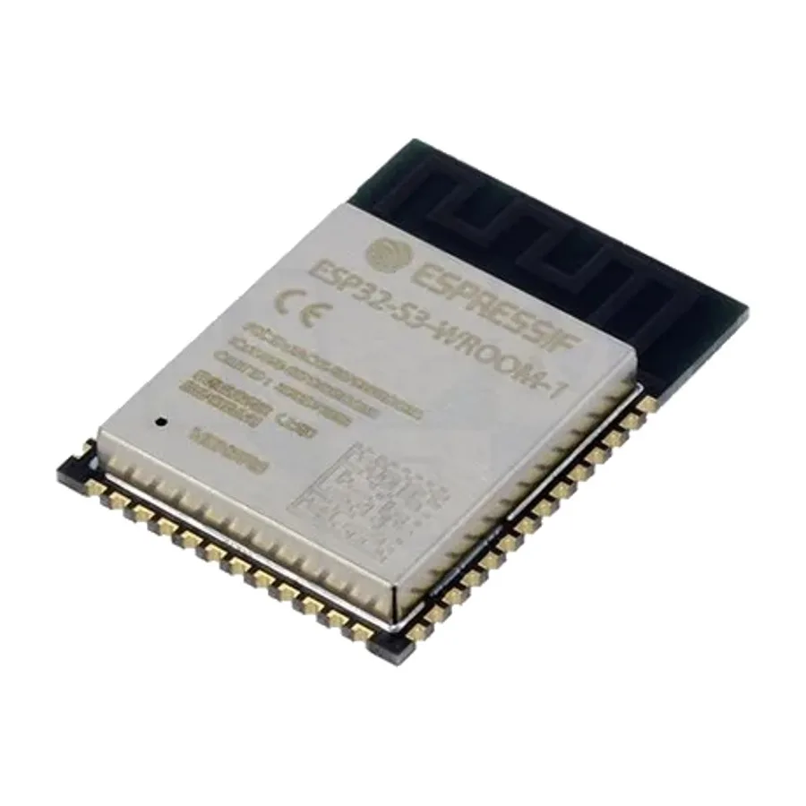 Espressif Module ESP32-S3-WROOM-1 8 Mo + 8 Mo PSRAM (Espressif)
