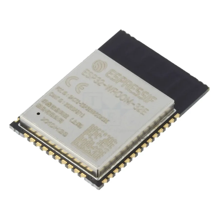 Espressif ESP32-WROOM-32E module 16 MB (Espressif)