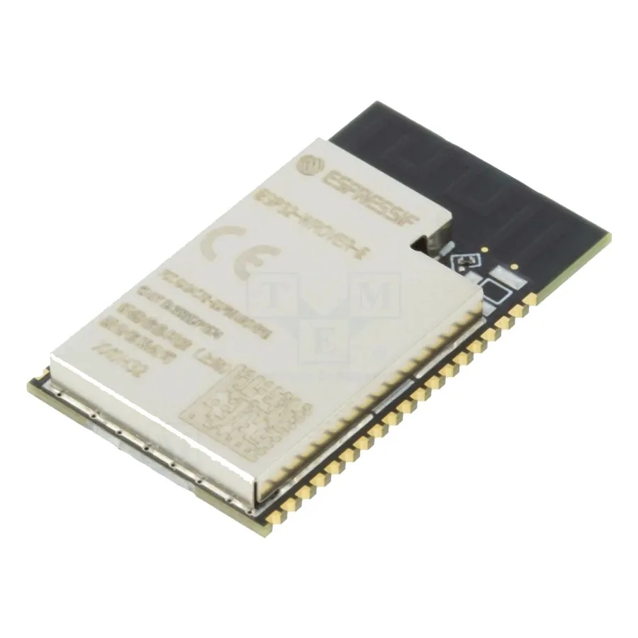 Espressif Module ESP32-WROVER-E 16 Mo + 8 Mo PSRAM (Espressif)