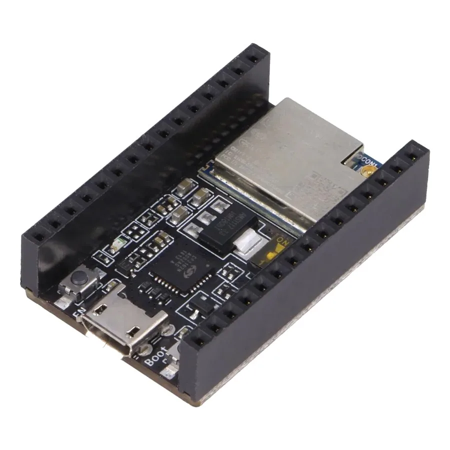 Carte ESP8266-DevKitC-02U (Espressif)