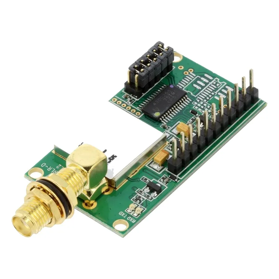 Module LoRa RS-485 433 MHz HM-TRLR-D (HopeRF)
