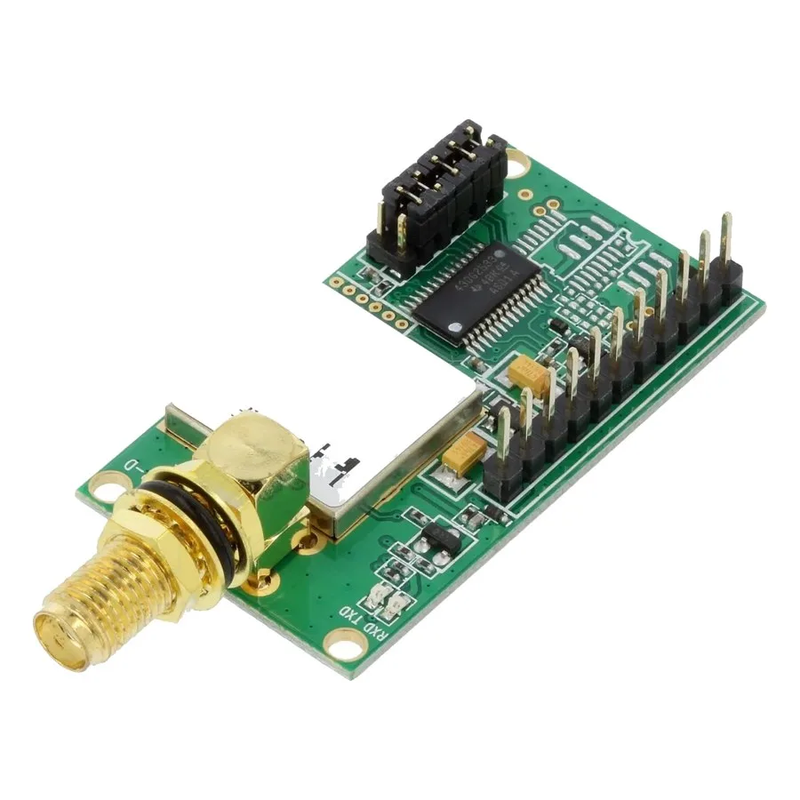 HopeRF Module LoRa UART 868 MHz HM-TRLR-D (HopeRF)
