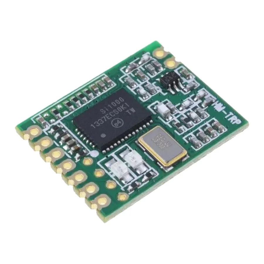 Module radio UART 869 MHz HM-TRP (HopeRF)