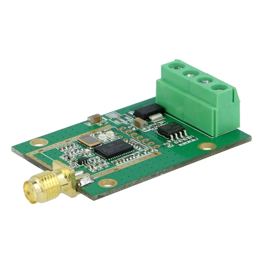 Module radio RS-485 433 MHz HM-TRP (HopeRF)