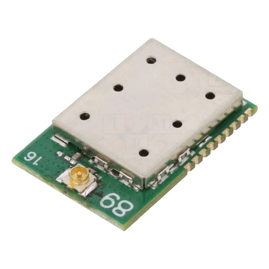 Module LoRa SX1276 868 MHz (RadioControlli)