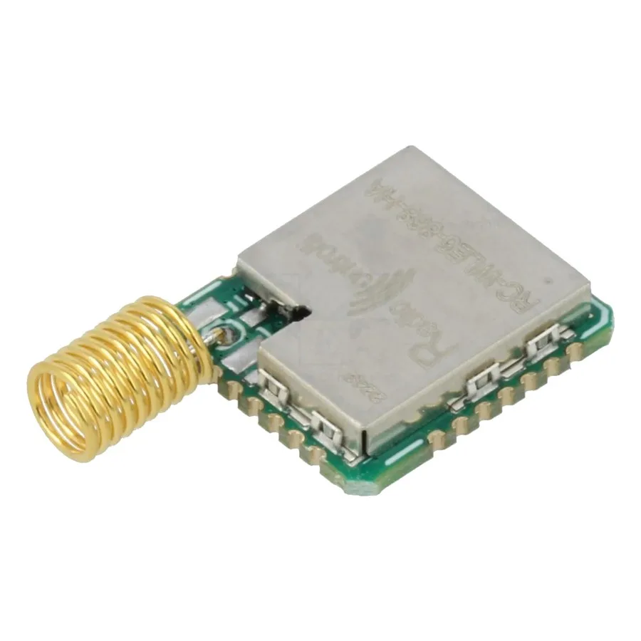 RadioControlli Module LoRa STM32WLE5 868 MHz, antenne integree