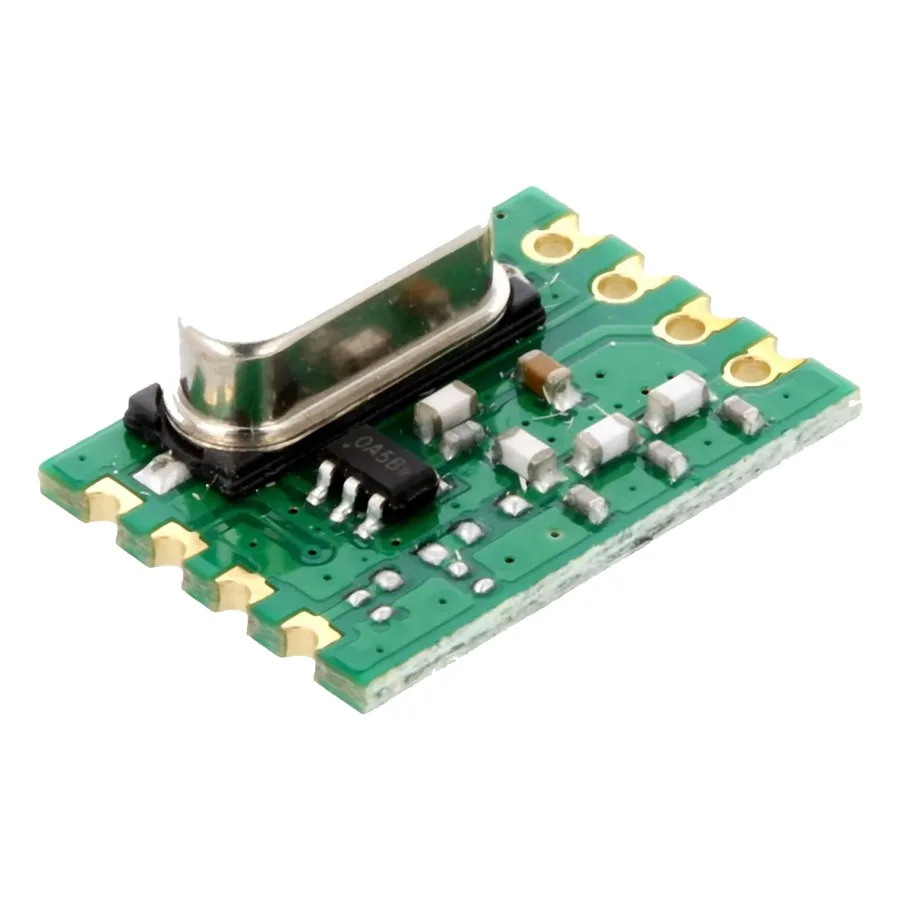 Emetteur OOK 433 MHz RFM110 (HopeRF)
