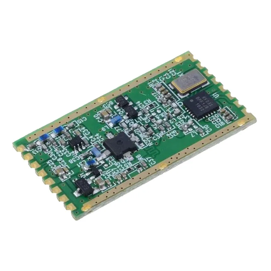 Module radio 868 MHz 30 dBm RFM23BP (HopeRF)