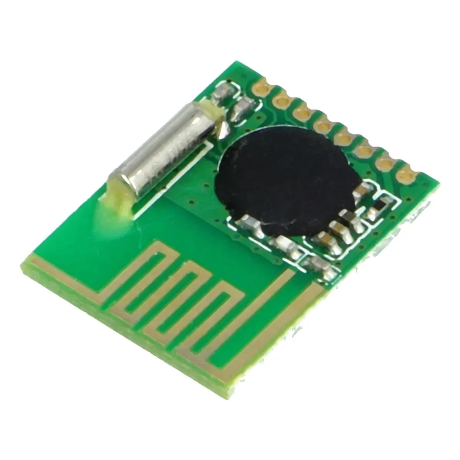 Module 2,4 GHz RFM75 (HopeRF)
