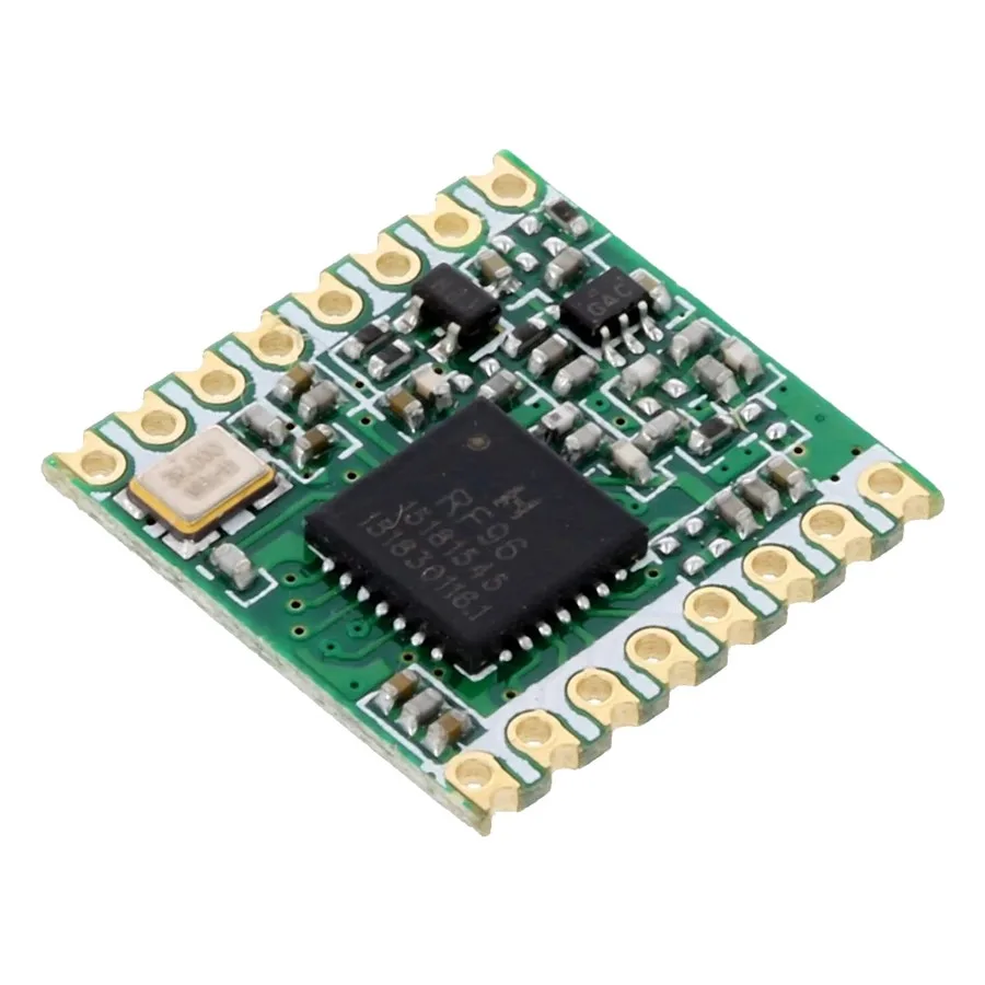 Module LoRa 433 MHz RFM96W (HopeRF)