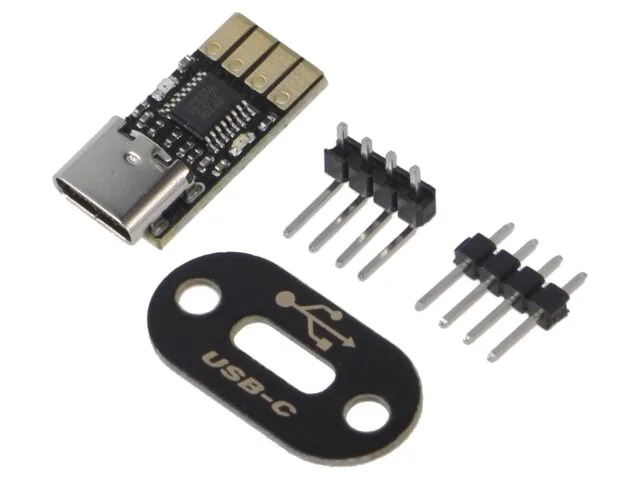 Kamami Adaptateur USB-UART mini (Kamami)
