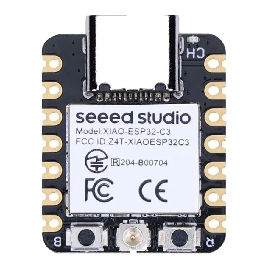 Carte Seeed XIAO ESP32-C3