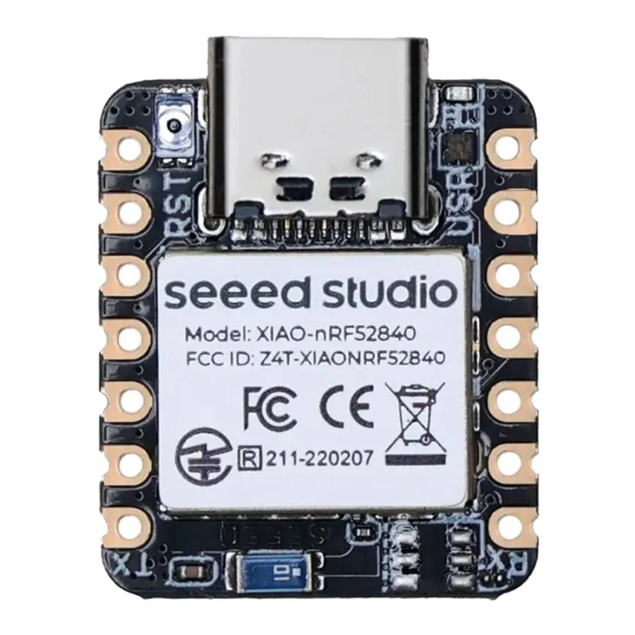 Carte Seeed XIAO nRF52840 (BLE)