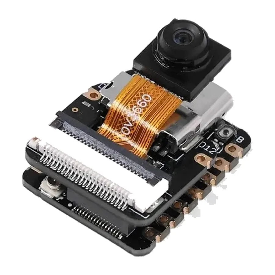 Carte Seeed XIAO ESP32-S3 Sense