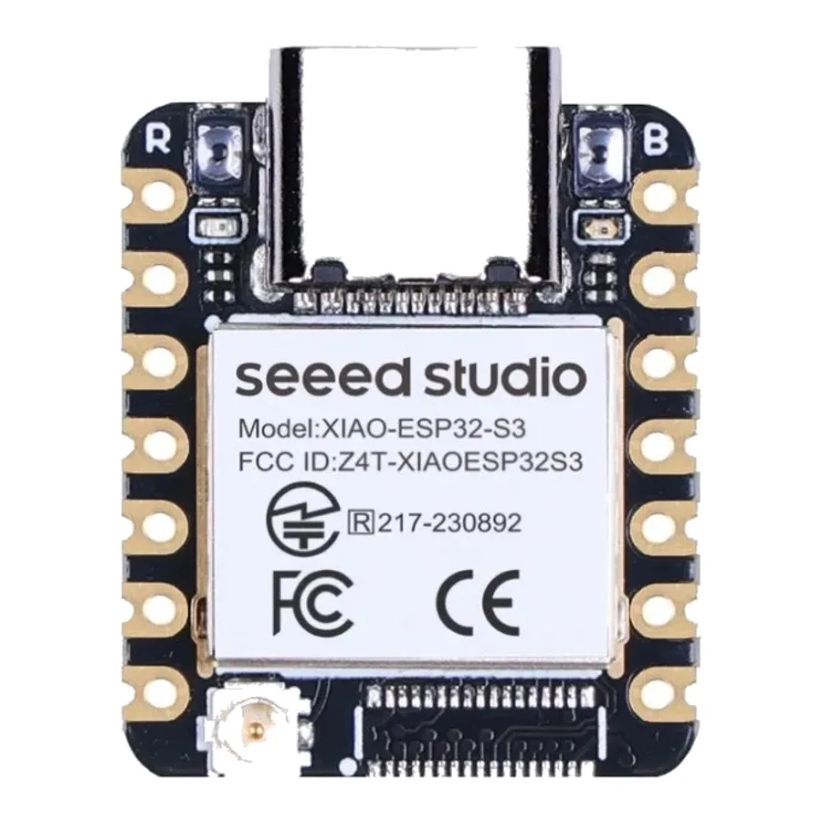Carte Seeed XIAO ESP32-S3